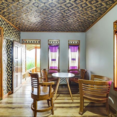Oyo Homes 90956 Desa Wisata Guranteng Pendjalu Kültér fotó