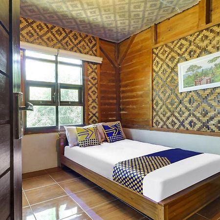 Oyo Homes 90956 Desa Wisata Guranteng Pendjalu Kültér fotó