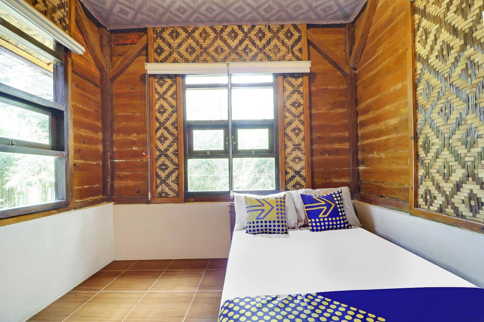Oyo Homes 90956 Desa Wisata Guranteng Pendjalu Kültér fotó